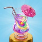 Drink Mixer 3D