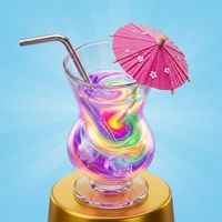 Drink Mixer 3D