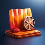 B Grade Movie Bingo