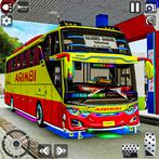 Bus Games 2025 - Bus Simulator