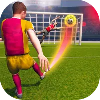 Real Football: Soccer 2023