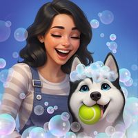 Pets & Puzzles - Animal Game