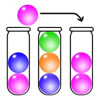 Ball Sort