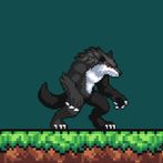 Mr Wolf