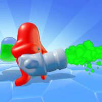 Spray Race
