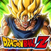 DRAGON BALL Z DOKKAN BATTLE