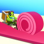 Spiral Race