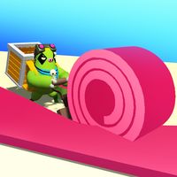 Spiral Race