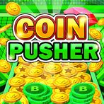 Coin Pusher 3D Cash Crane Game