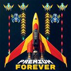 WindWings: Galaxy attack Pro