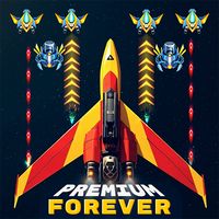 WindWings: Galaxy attack Pro