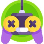 Game Station (100+ Games)