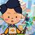 Princess Dressup Makeup Studio
