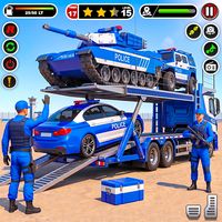 Police Simulator Games 2026