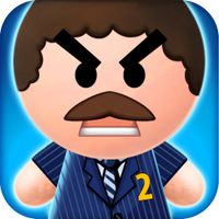 Beat the Boss 2 (17+)