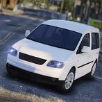 Cargo Bus Ultimate Car Driving