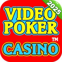 Video Poker Casino Jackpot