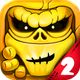Zombie Run 2: Dead Rush
