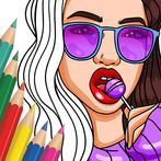 ColorMe - Coloring Book
