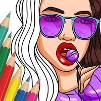 ColorMe - Coloring Book