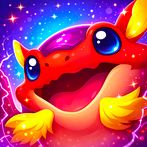 Drakomon - Monster RPG Game