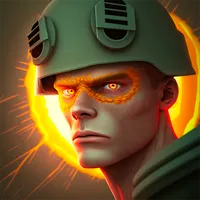 Soldier Stack