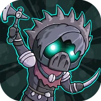 Terramorphers: Turn Based RPG