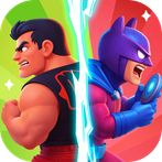 Draw Hero Action