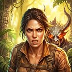 Escape Room - Uncharted Myth