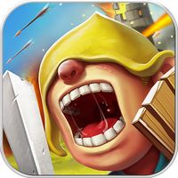 Clash of Lords 2: حرب الأبطال
