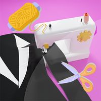 Bespoke Tailor