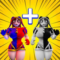 Circus Digital: Merge Master