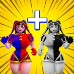 Circus Digital: Merge Master