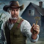 Mystery Village Cottage Escape