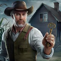 Mystery Village Cottage Escape