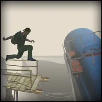 UP! To Sky 3D