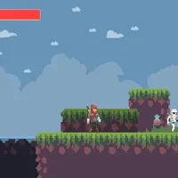 Pixel Adventure