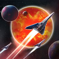 Sol Frontiers: Idle Space RPG