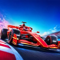 Racing Game: Game Car Racing