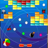 Brick Breaker PrizeEdition Pro