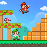 Super Bobby Classic World