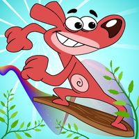 Pakdam Pakdai Fun Race 3D