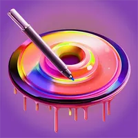 Spin Art