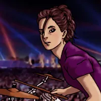 Drum Girl