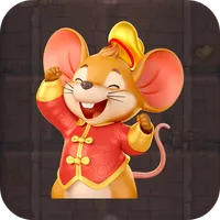 Adventure Mouse