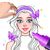 DIY Paper Doll Dress Up Games