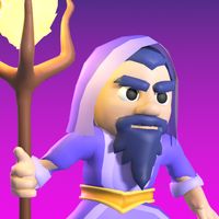 Rumble Arena