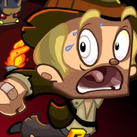 Meganoid: Chronicles