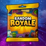 Random Royale-PVP Defense Game