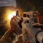 Outposts: FPS Island Survival